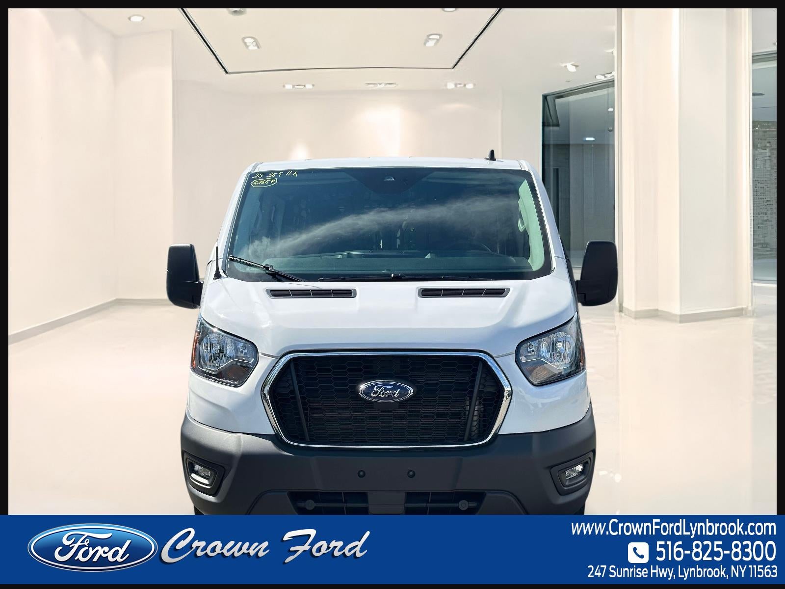 ford transit van 2025 1FTBR1Y81SKA35376 image ford transit van 2025 1FTBR1Y81SKA35376 image